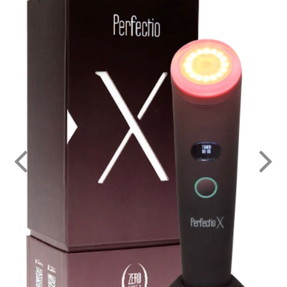RED LED Light (hi-end) - Picture 1 of 9